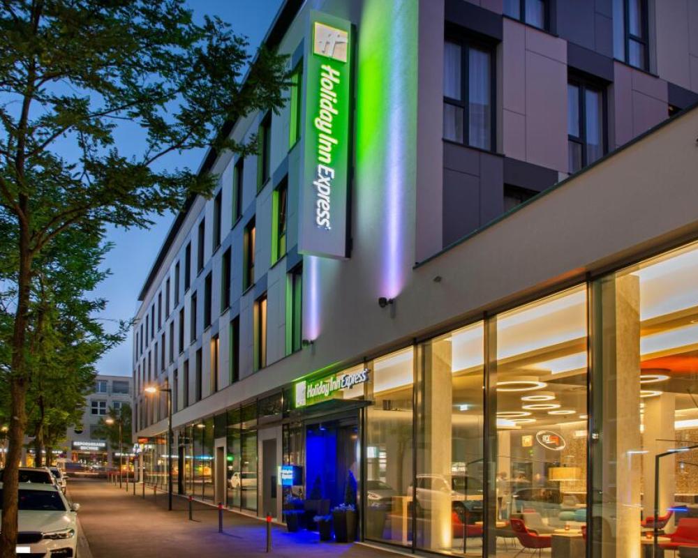 Holiday Inn Express Stuttgart - Waiblingen by IHG
