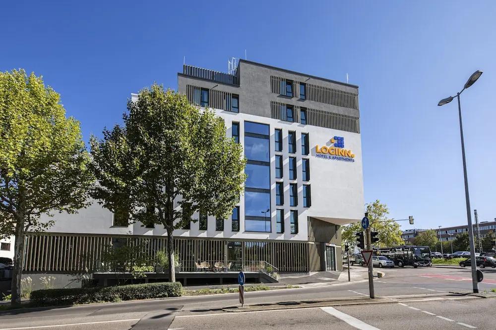 Loginn Hotel Waiblingen
