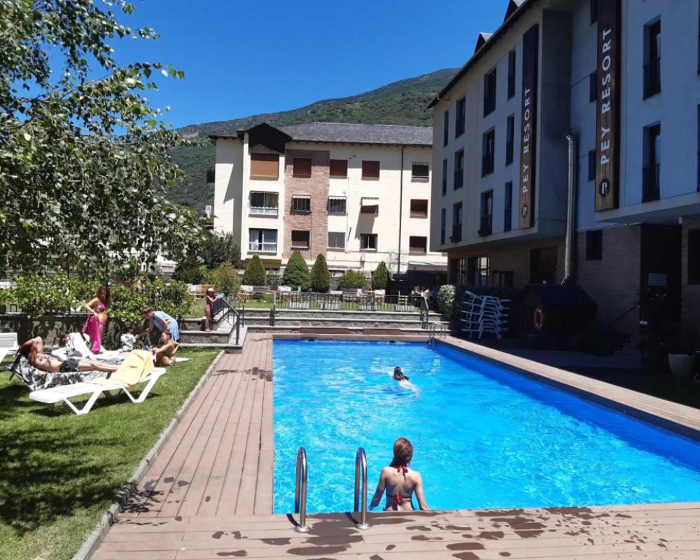фото Pey Resort
