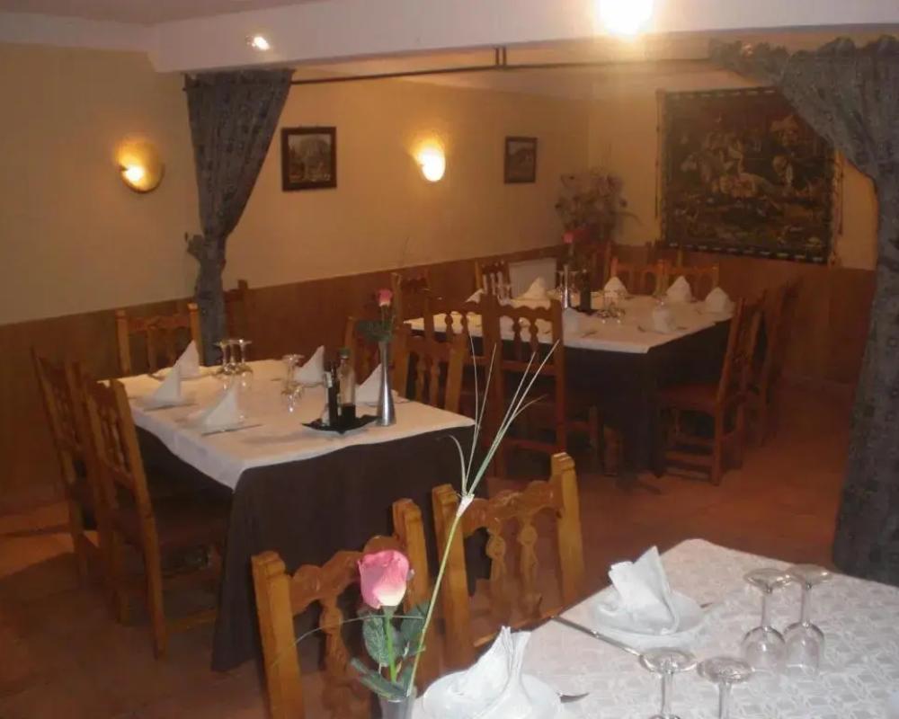 фото Hotel Roch