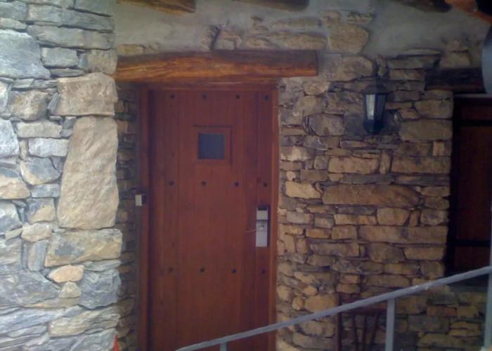 Hotel Roch