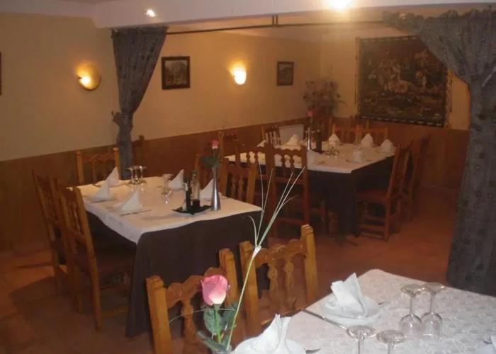 Hotel Roch
