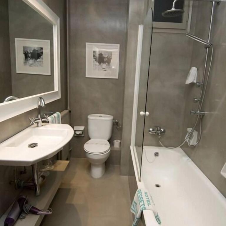 фото Hotel Pessets & Spa
