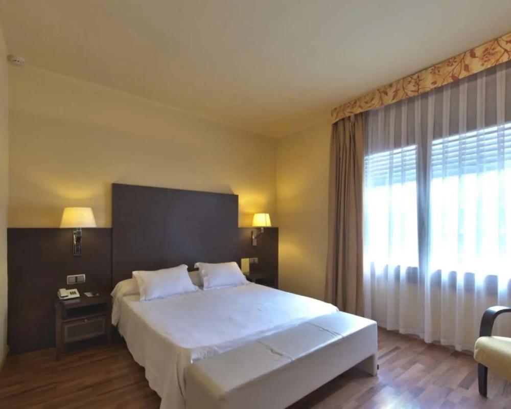 фото Hotel Pessets & Spa