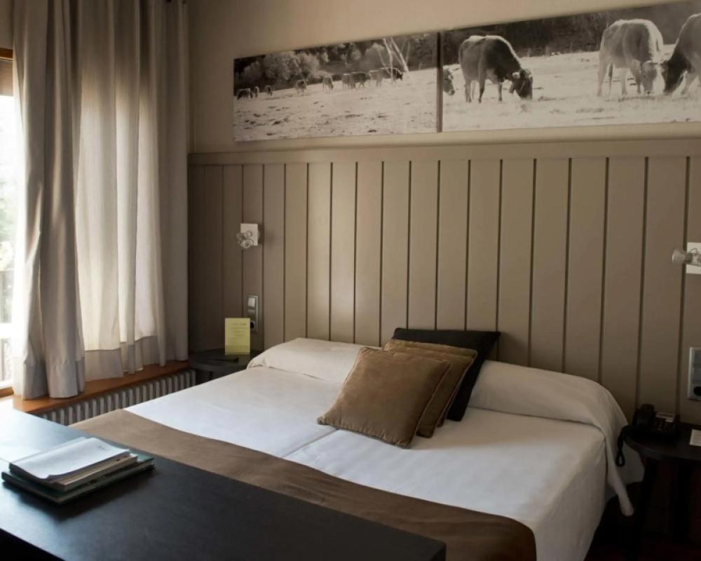 фото Hotel Pessets & Spa