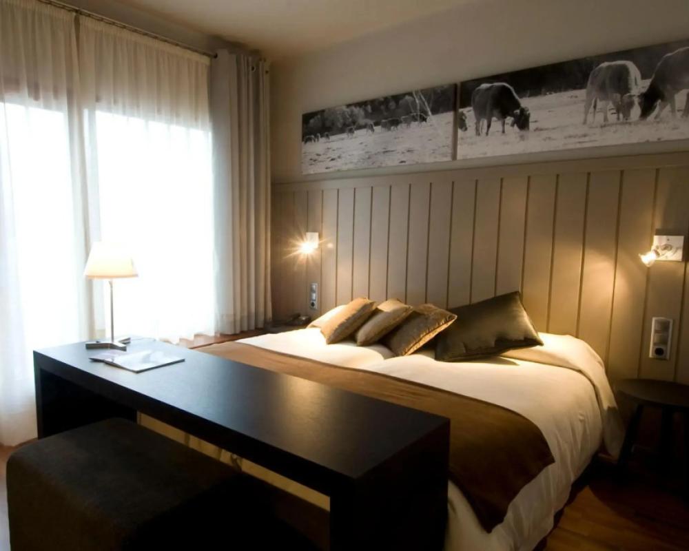 фото Hotel Pessets & Spa