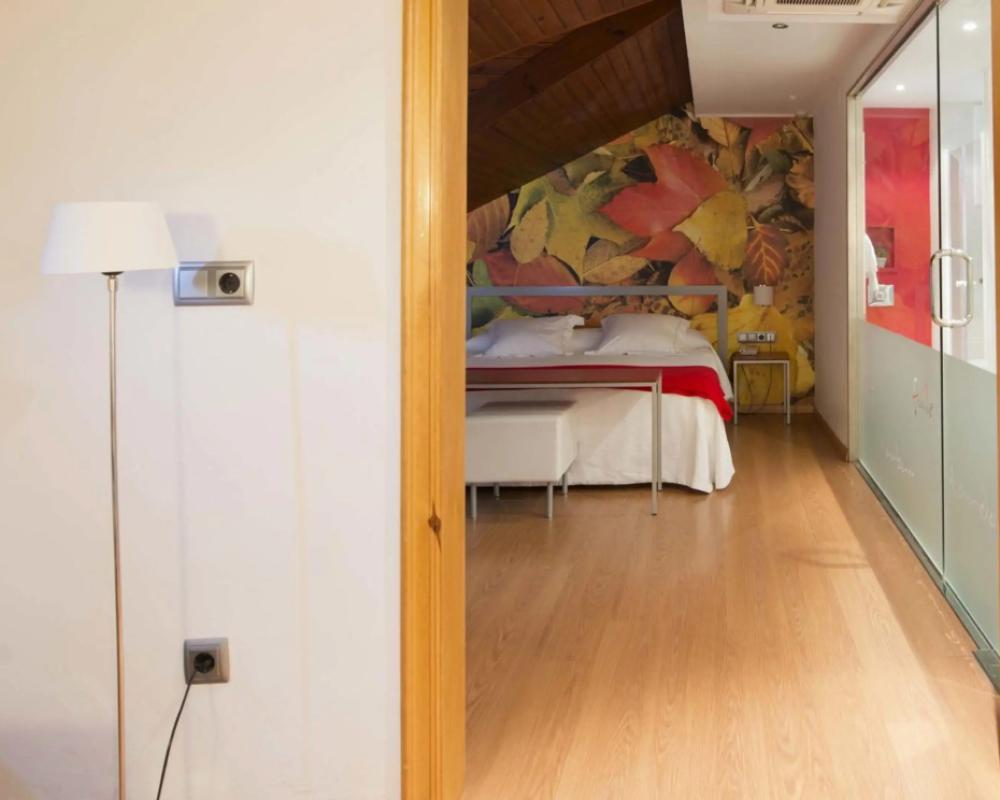 фото Hotel Pessets & Spa