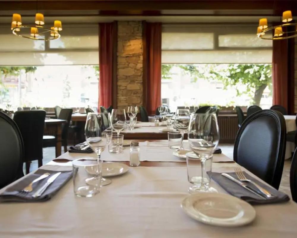 фото Hotel Pessets & Spa