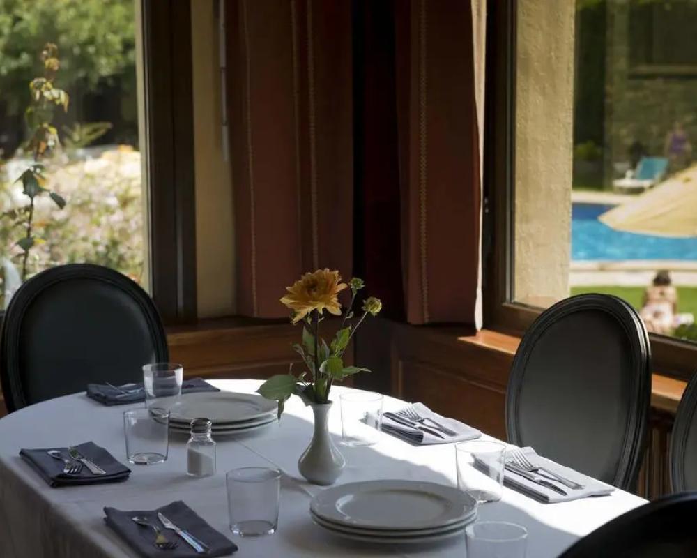 фото Hotel Pessets & Spa
