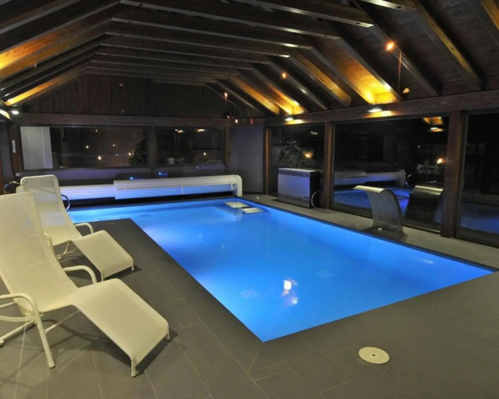 фото Hotel Pessets & Spa