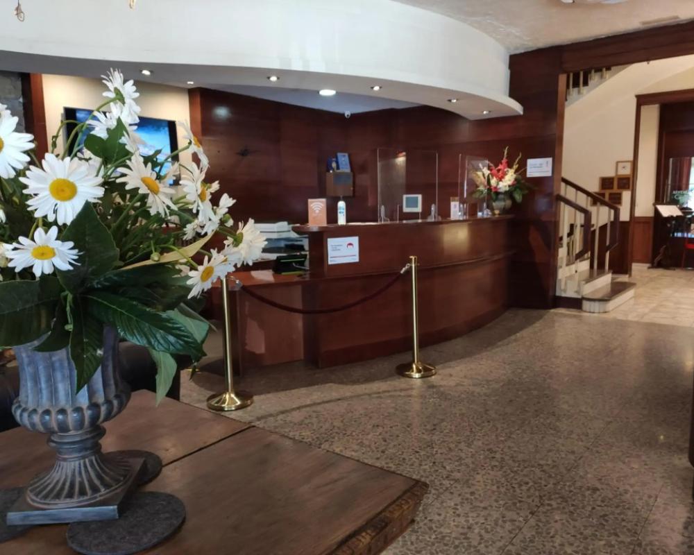 фото Hotel Pessets & Spa