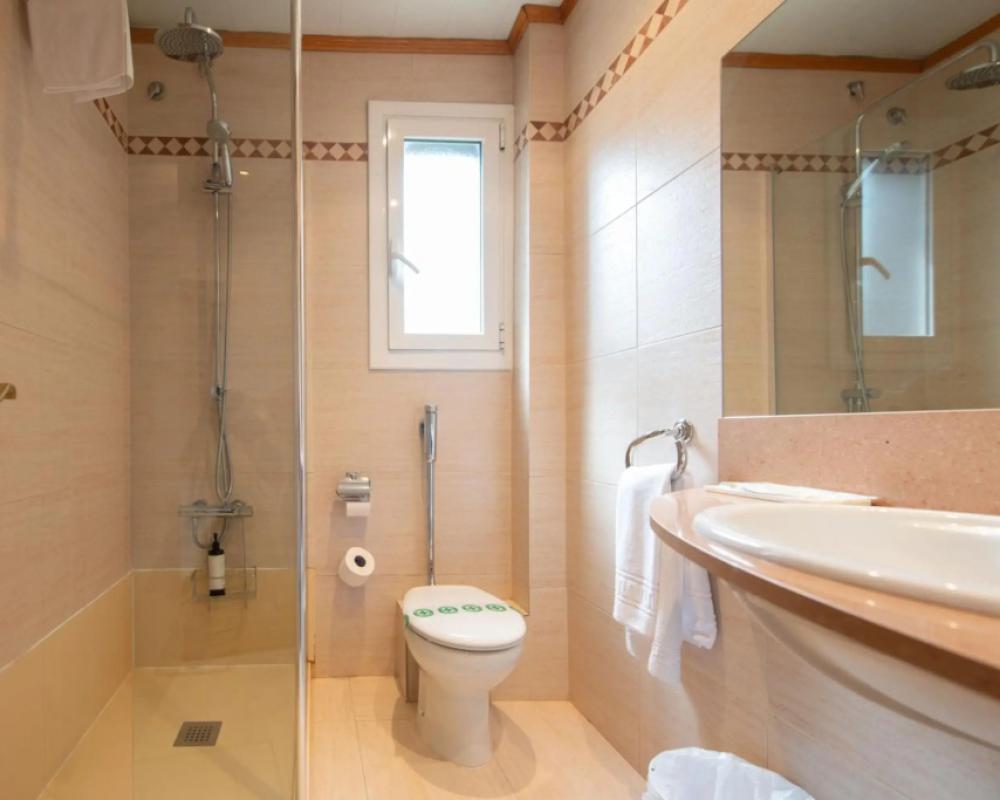 фото Hotel Pessets & Spa