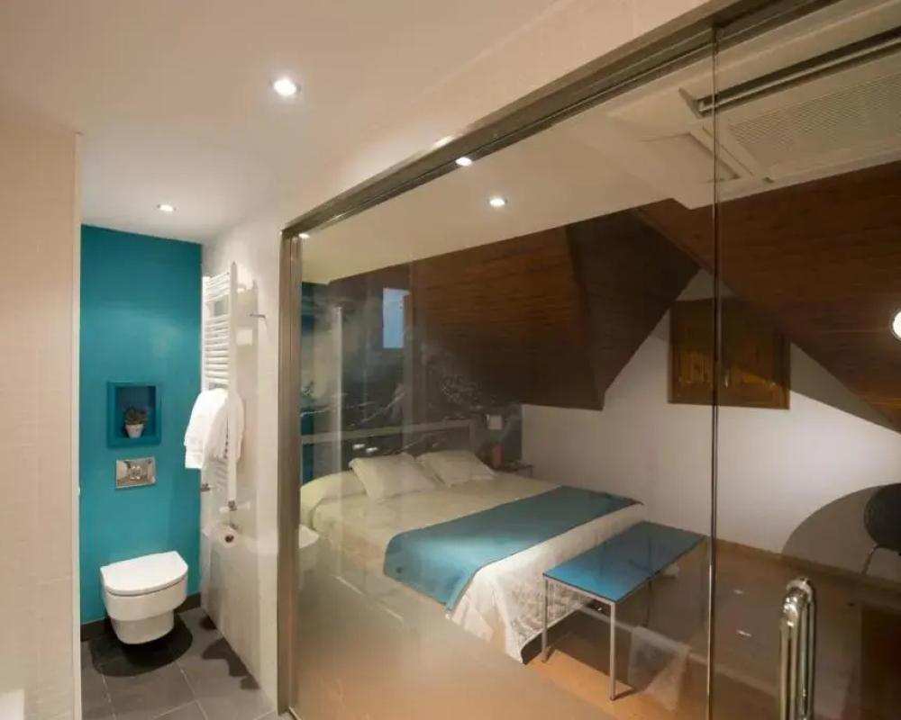 фото Hotel Pessets & Spa
