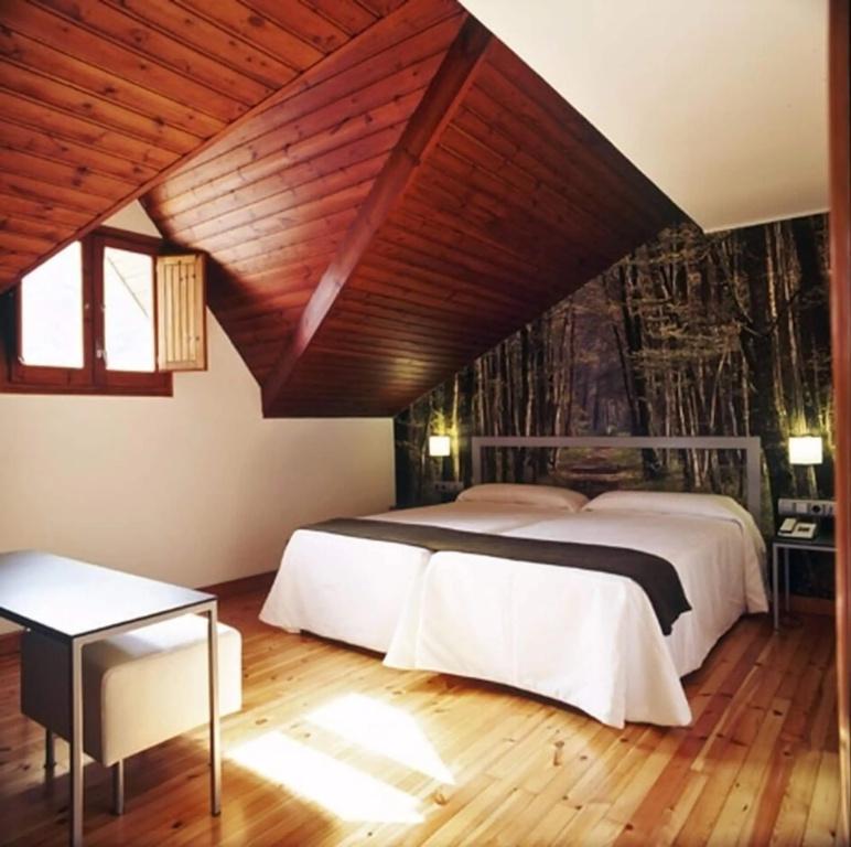 фото Hotel Pessets & Spa