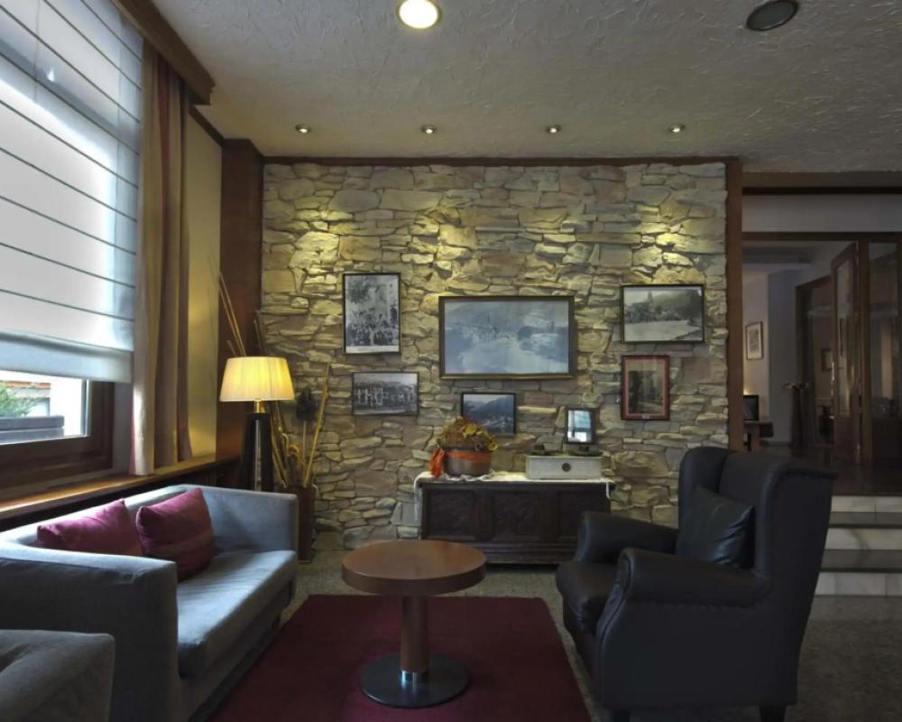 фото Hotel Pessets & Spa