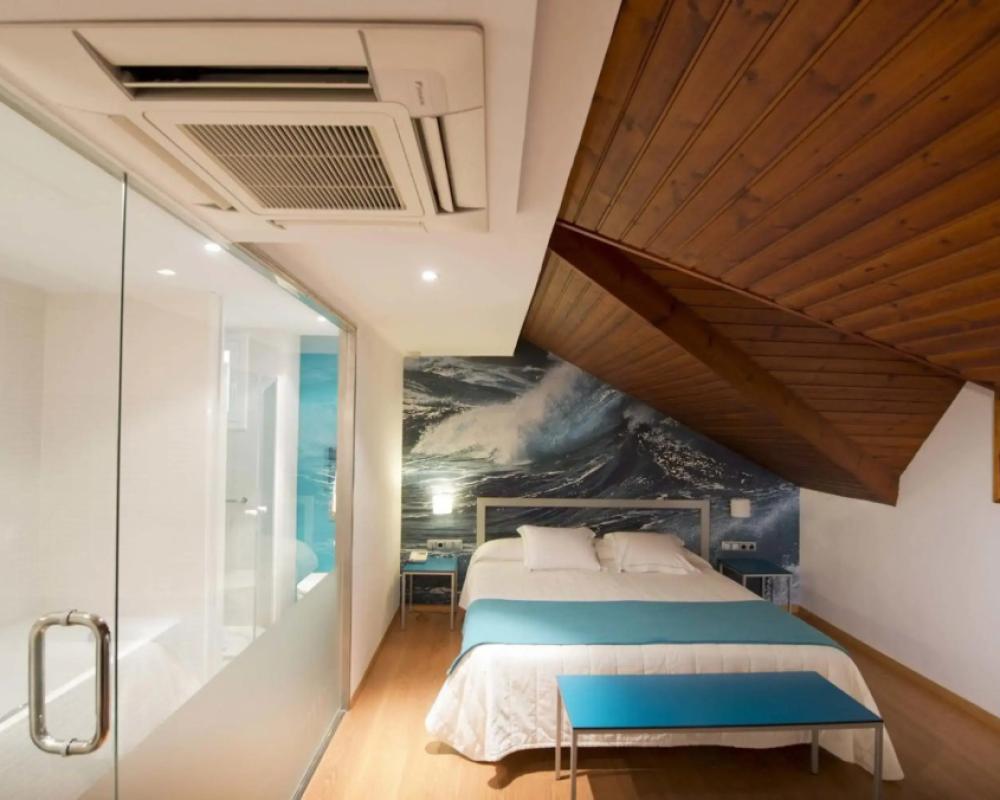 фото Hotel Pessets & Spa