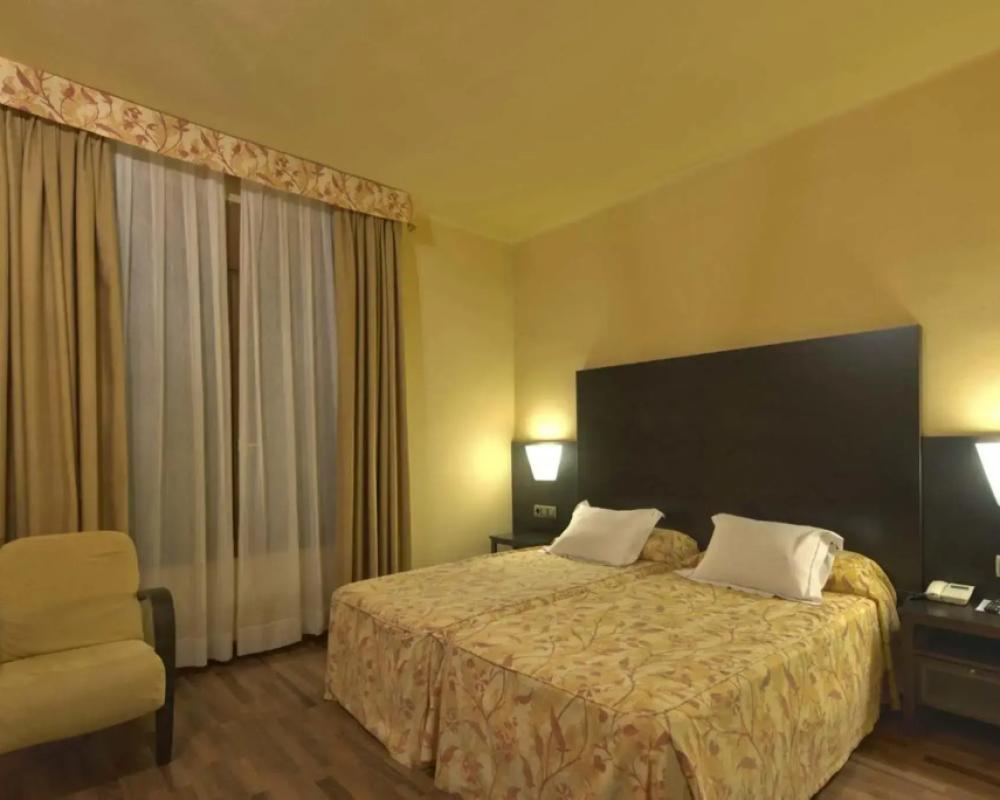 фото Hotel Pessets & Spa