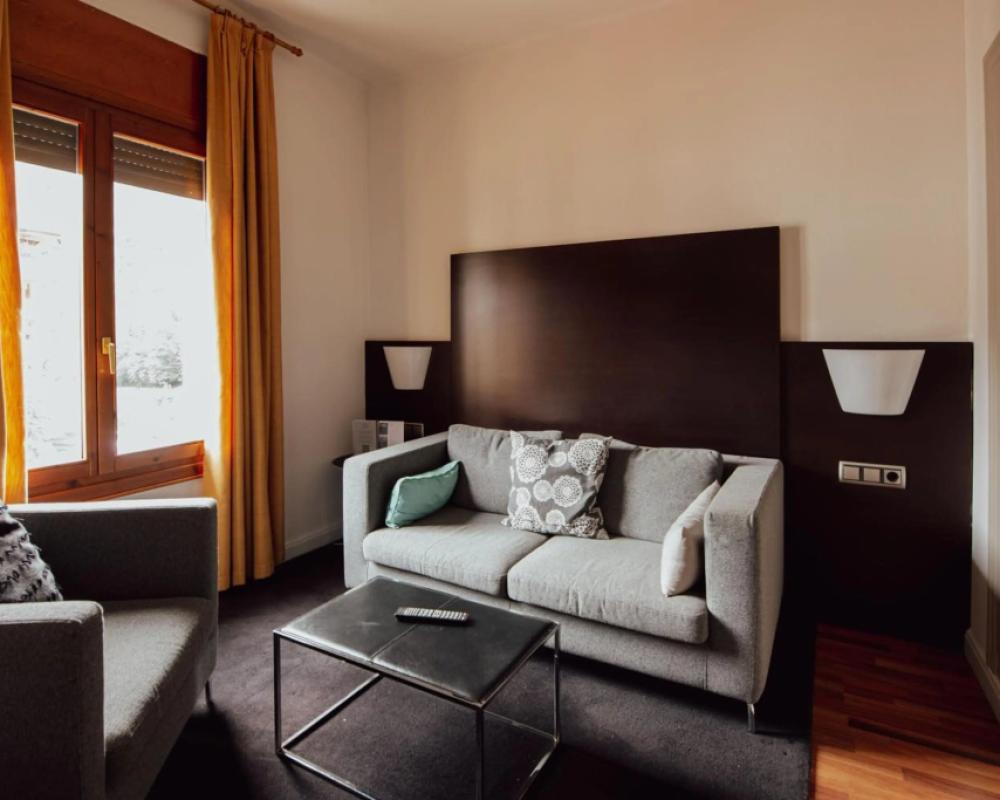 фото Hotel Pessets & Spa