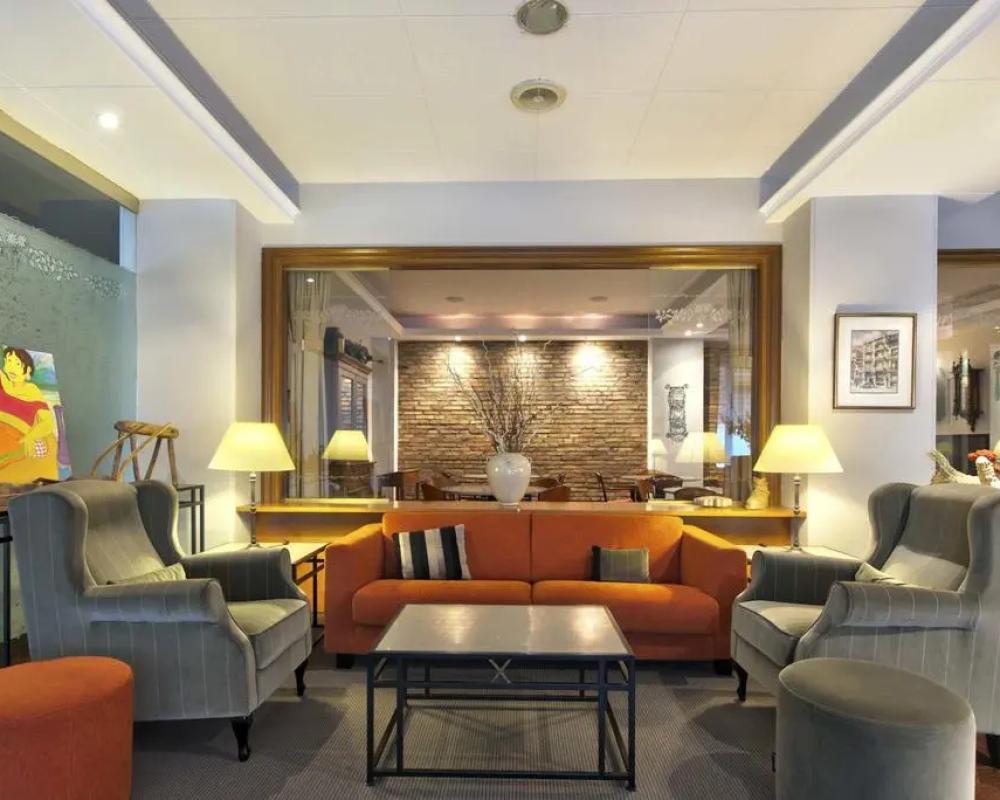 фото Hotel Pessets & Spa