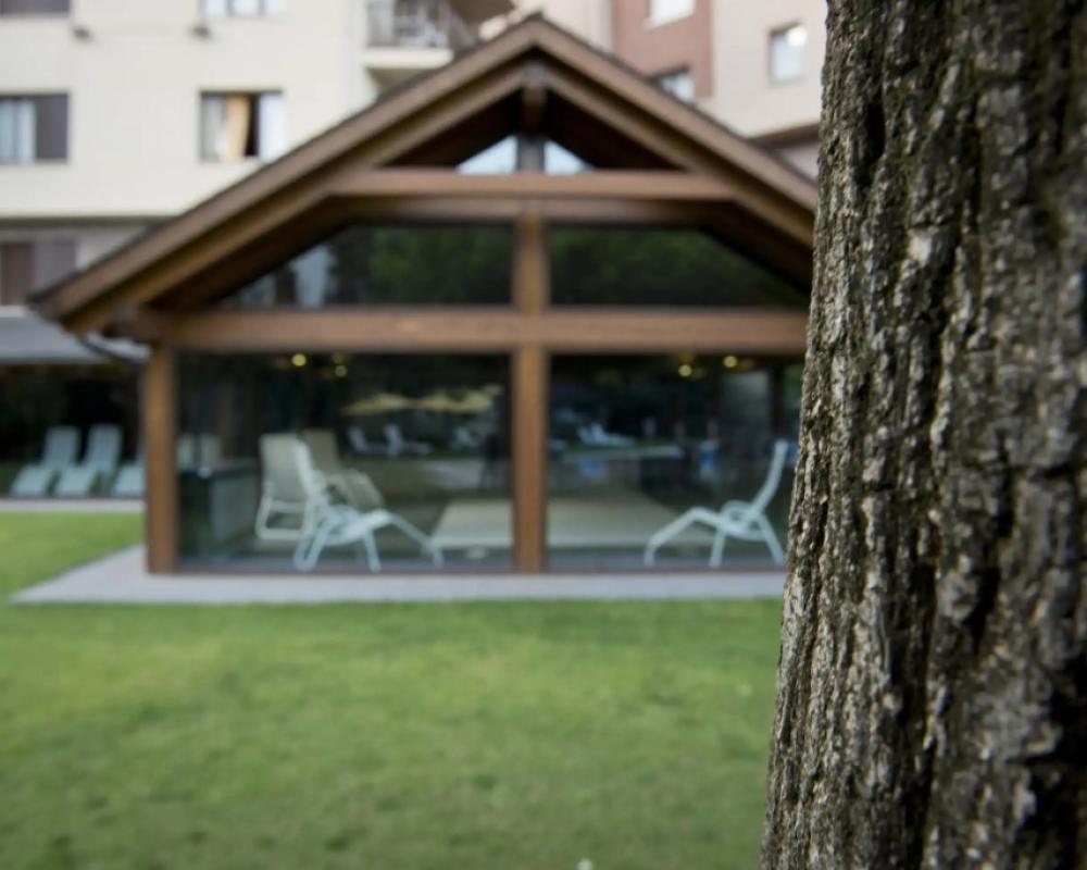 фото Hotel Pessets & Spa