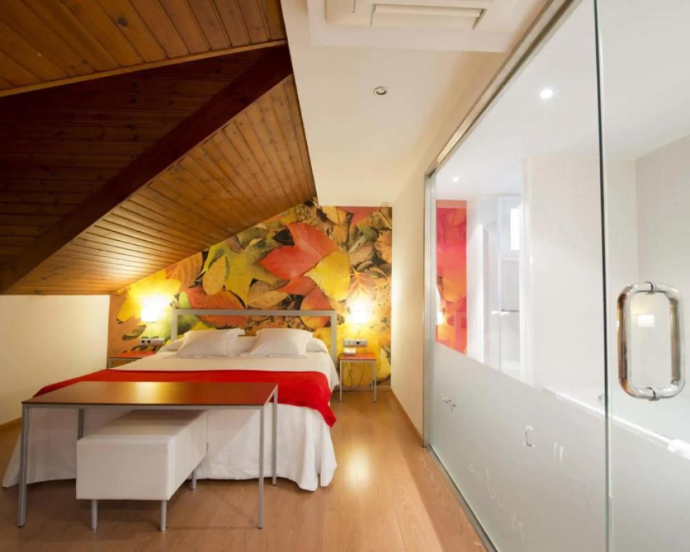 фото Hotel Pessets & Spa