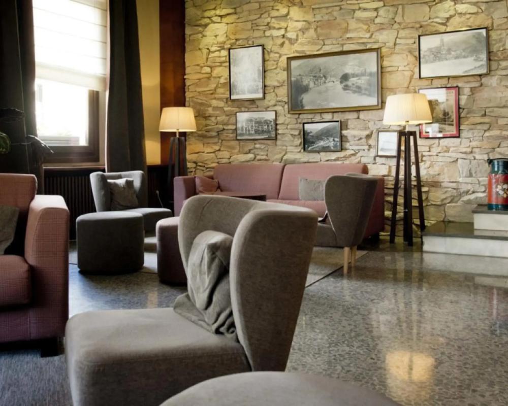 фото Hotel Pessets & Spa