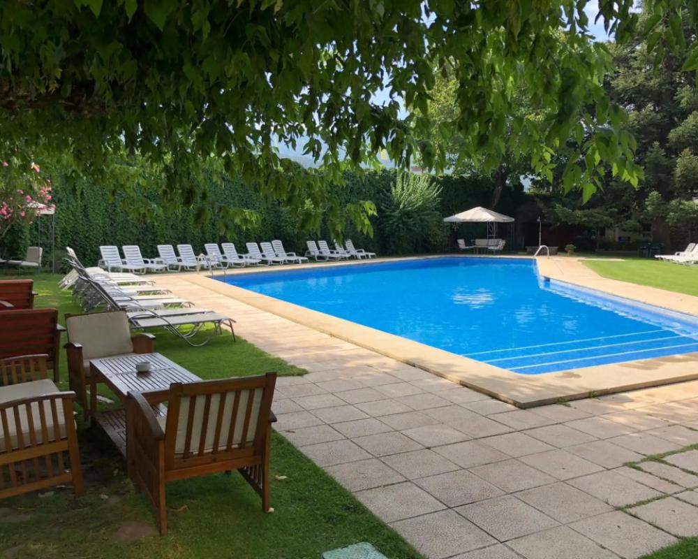 фото Hotel Pessets & Spa