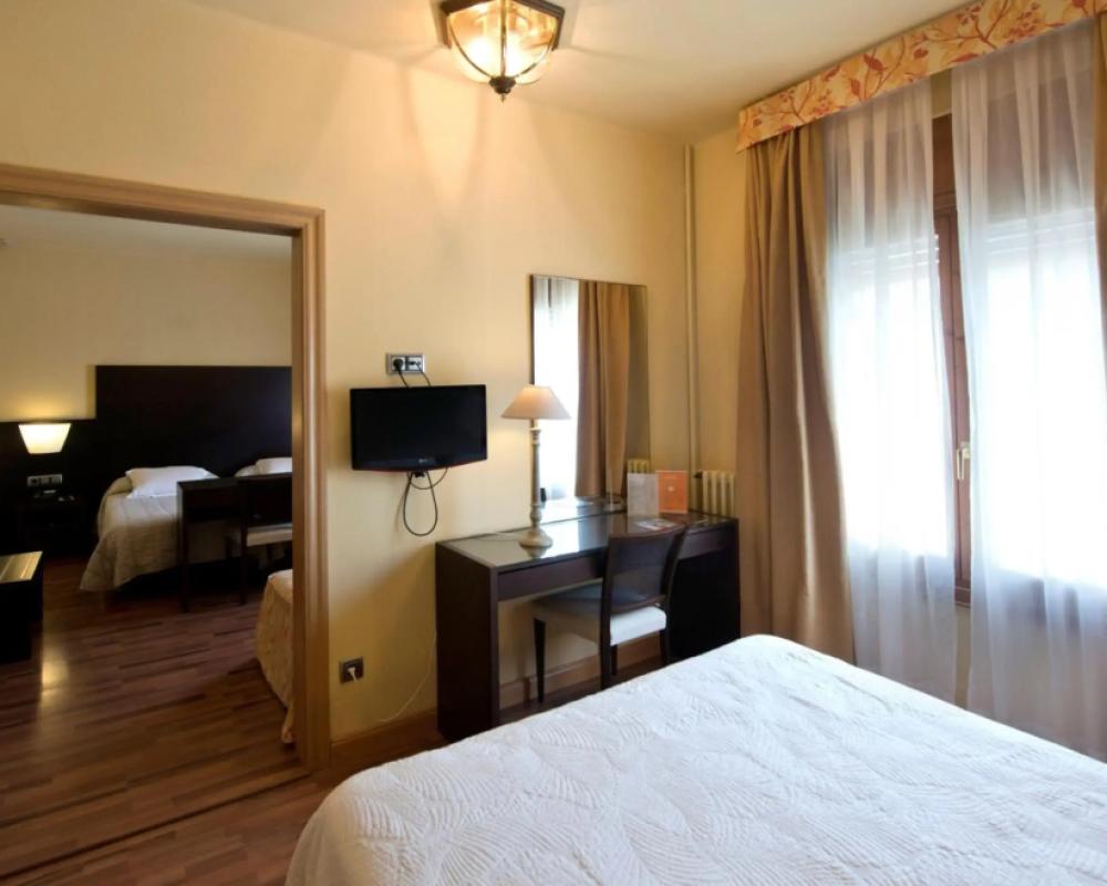 фото Hotel Pessets & Spa