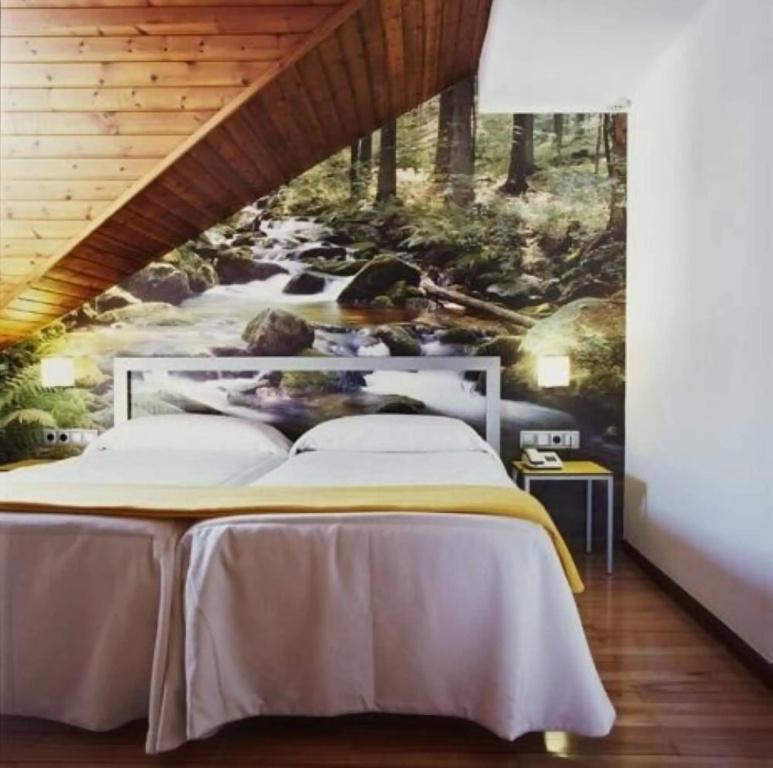 фото Hotel Pessets & Spa