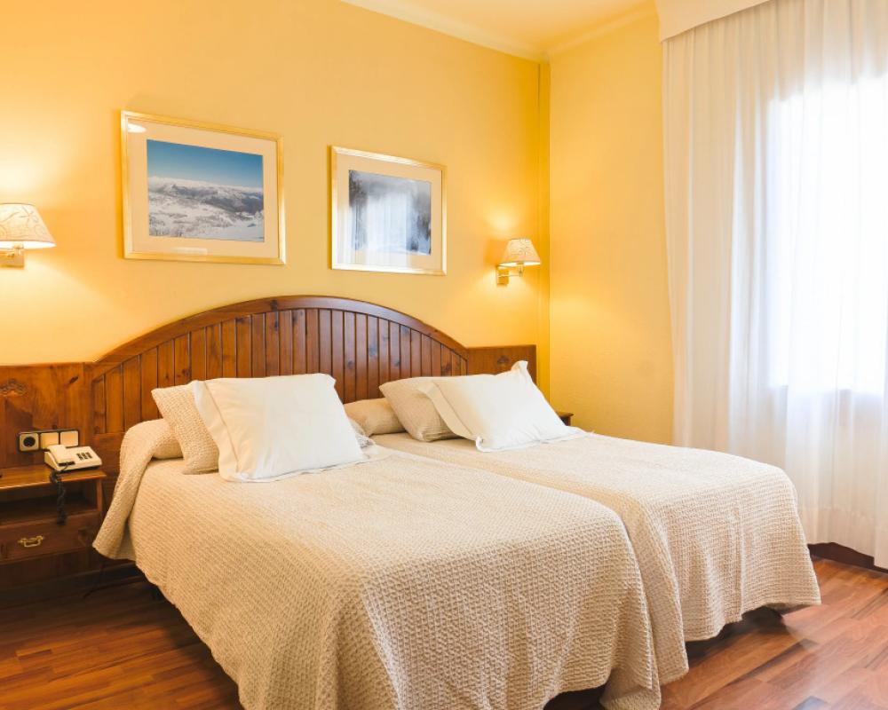 фото Hotel Pessets & Spa