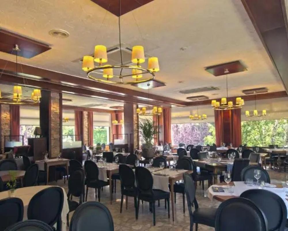 фото Hotel Pessets & Spa