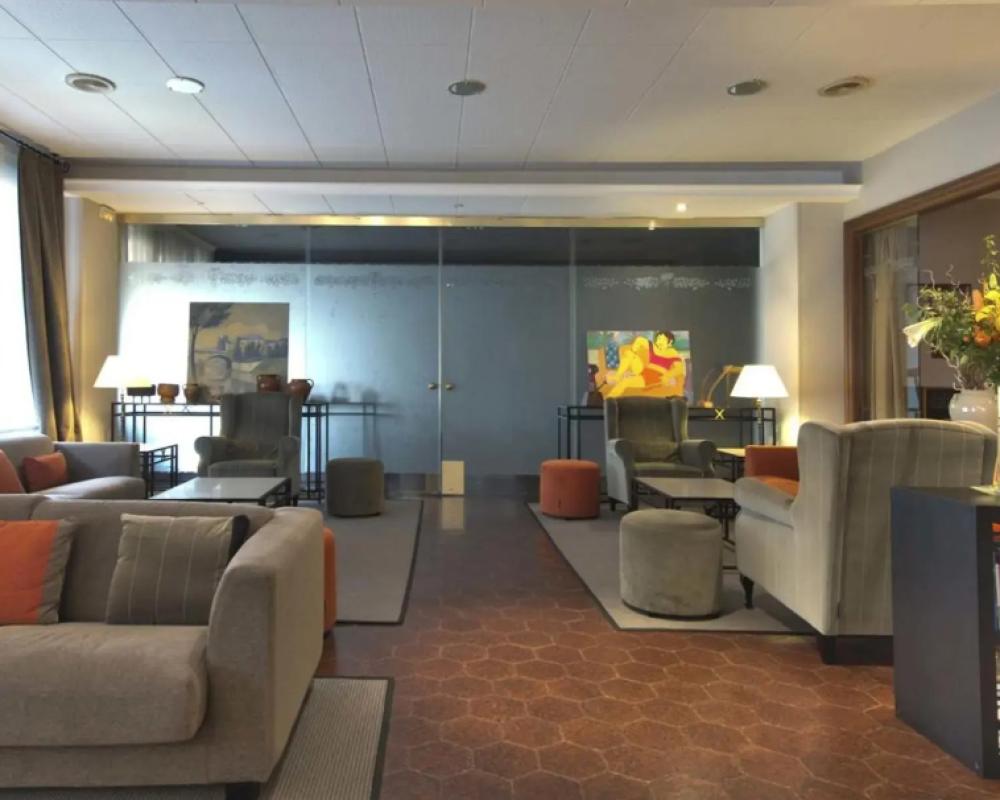 фото Hotel Pessets & Spa