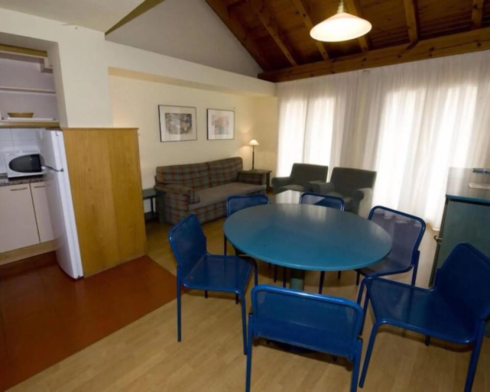 фото Hotel Pessets & Spa