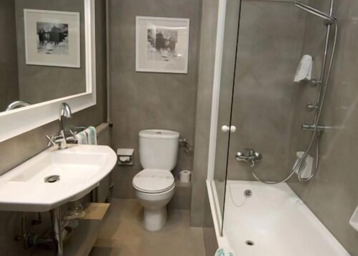 Hotel Pessets & Spa