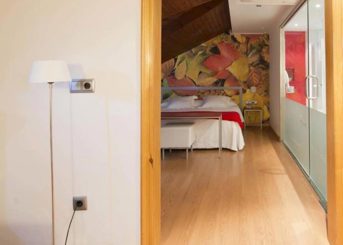 Hotel Pessets & Spa