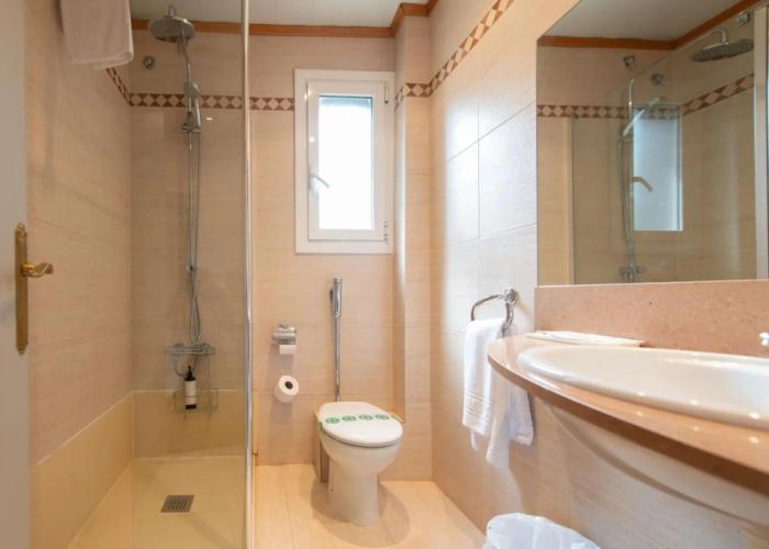 Hotel Pessets & Spa