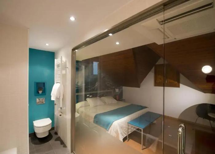 Hotel Pessets & Spa