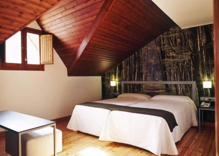 Hotel Pessets & Spa