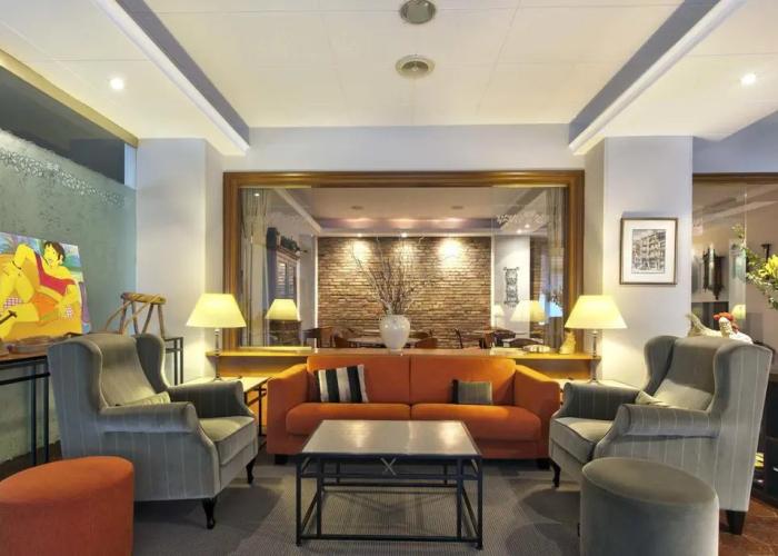 Hotel Pessets & Spa