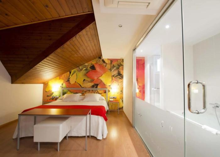 Hotel Pessets & Spa