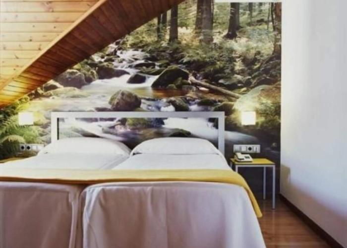 Hotel Pessets & Spa
