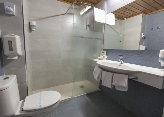Hotel Restaurante Les Brases