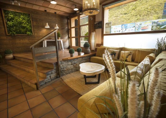 Hotel Restaurante Les Brases
