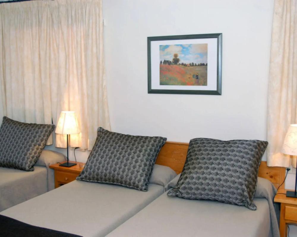 фото Florido Hotel
