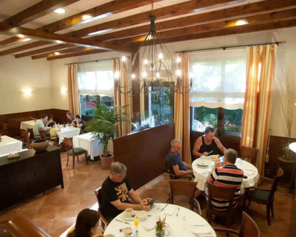 фото Florido Hotel