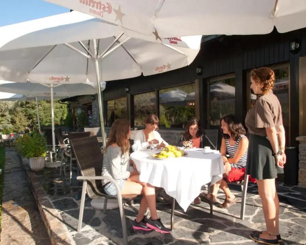 фото Florido Hotel