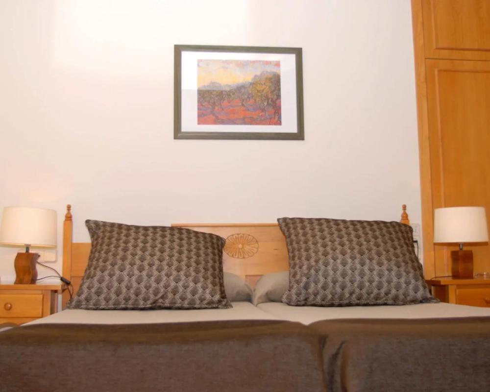 фото Florido Hotel
