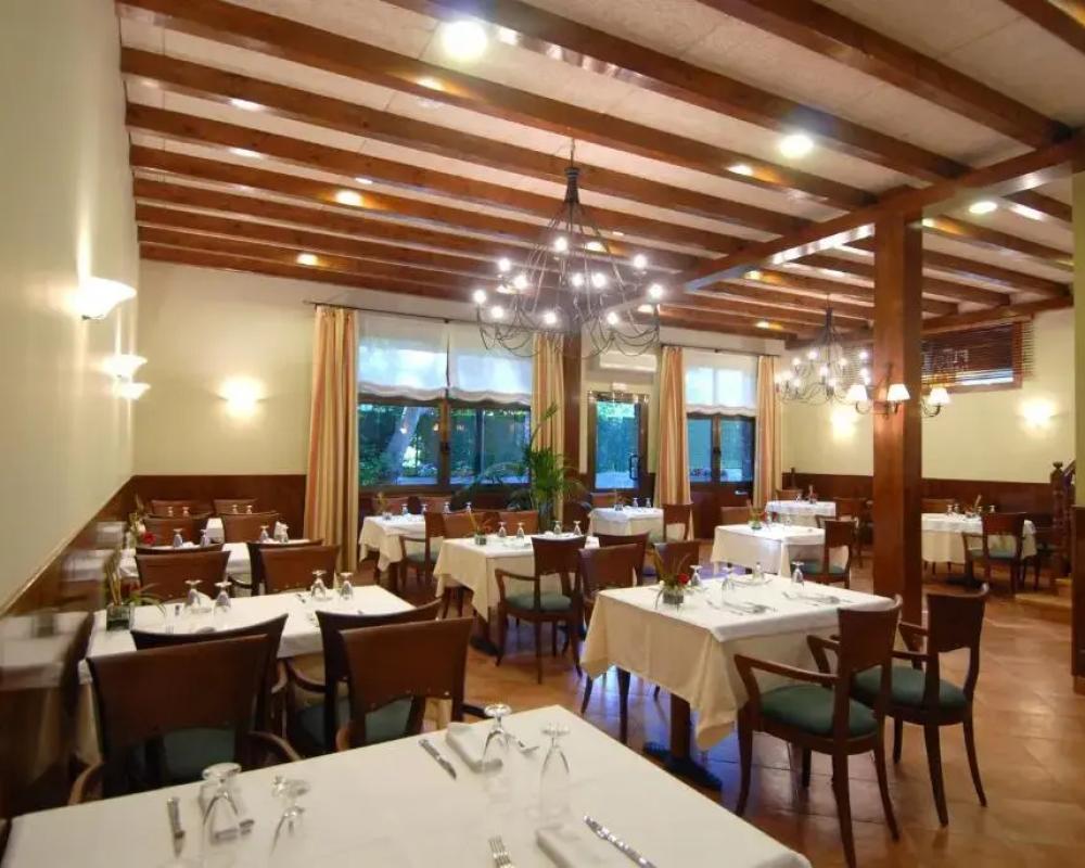 фото Florido Hotel