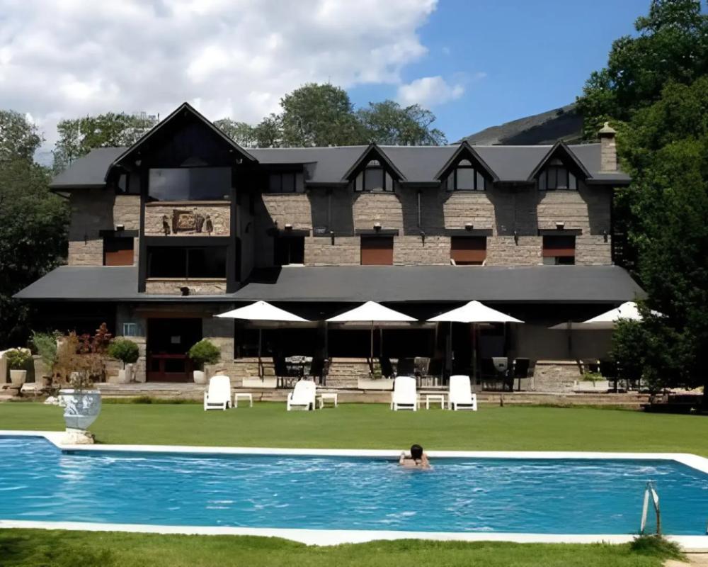 фото Florido Hotel
