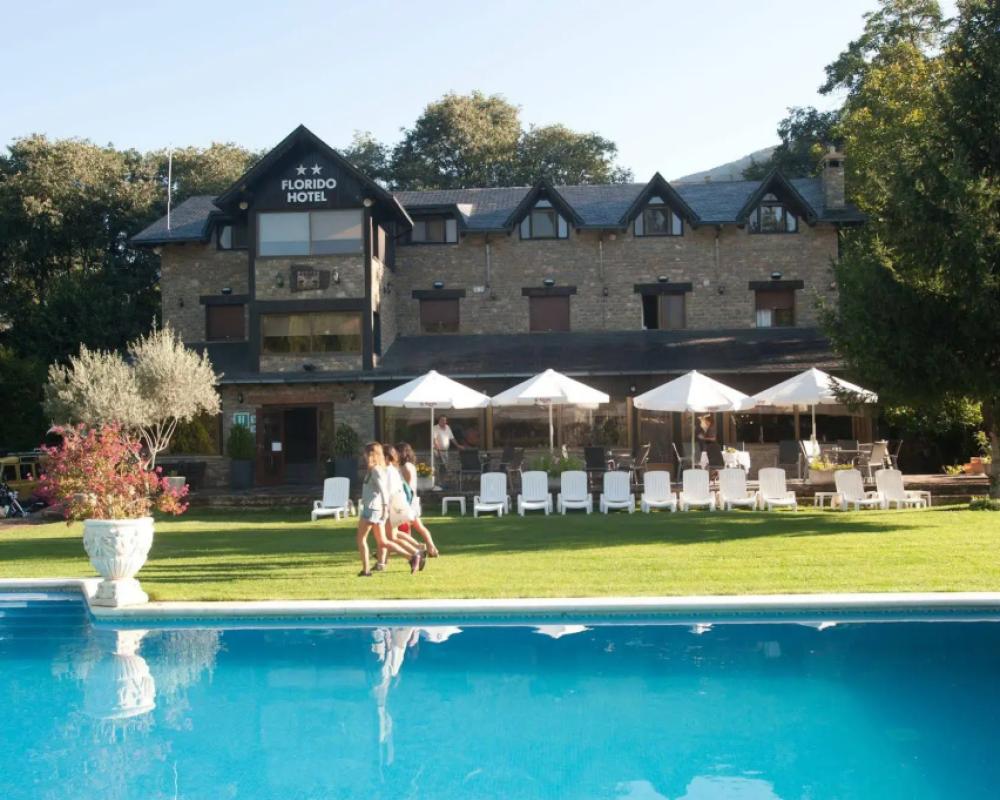 фото Florido Hotel